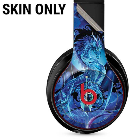 Ruth Thompson Ice Dragon Beats Solo 3 Wireless Skin